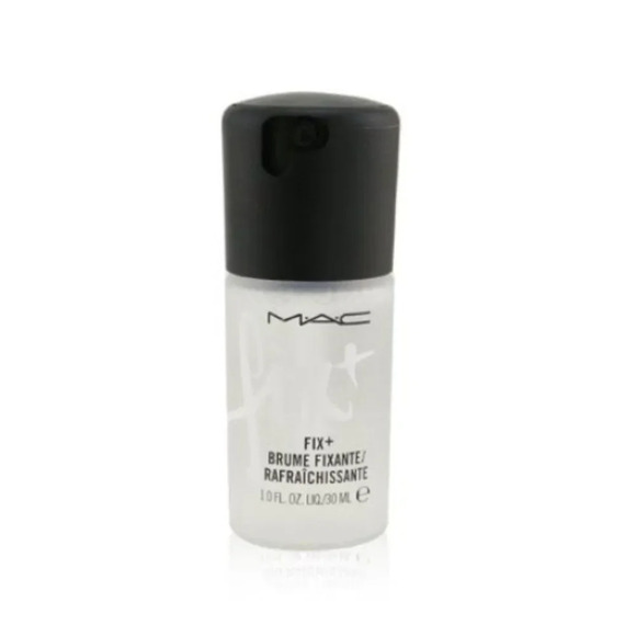 MAC Prep + Prime Fix Plus Sized To Go Mini Mist Setting Spray 1oz 30ml - Picture 2 of 8